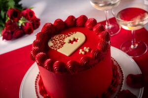 Saint-Valentin